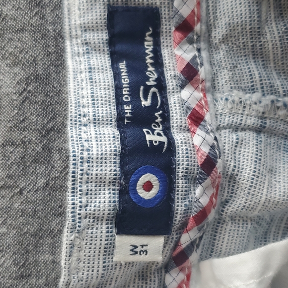 Ben Sherman shorts - Picture 6 of 7